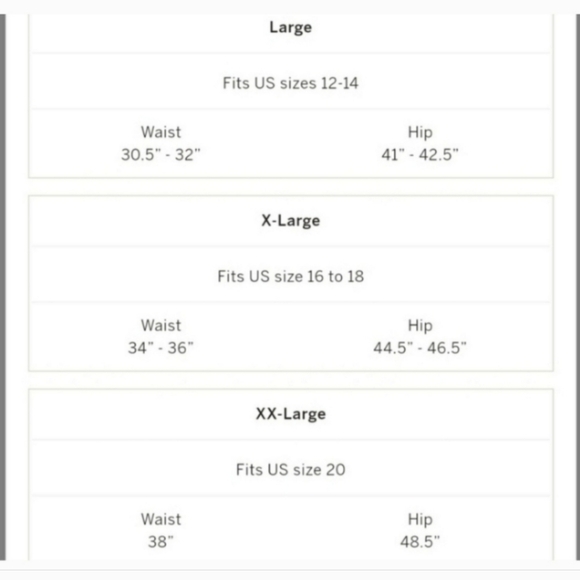 Victoria's secret pink flannel boxy pajama sleep shorts PLAID XXL - Picture 7 of 8